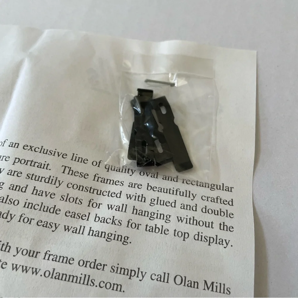 olan mills elegant gold